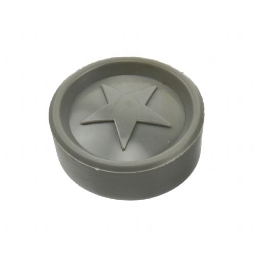 Podložna guma za dvigalke 48mm
