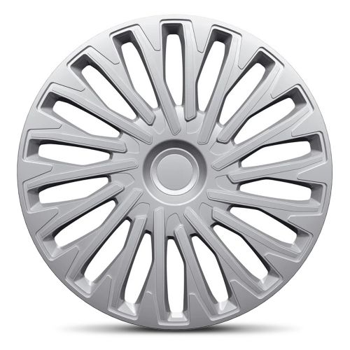 Pokrovi platišč Autostyle Soho Silver 15"