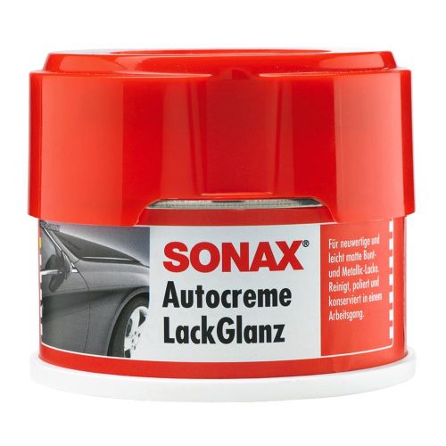 Polirna krema 250ml Sonax 316200