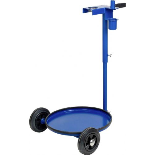 Pressol 17008950  voziček za sode