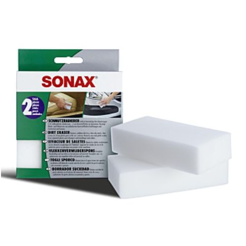 Radirka umazanije 2kos Sonax 04160000