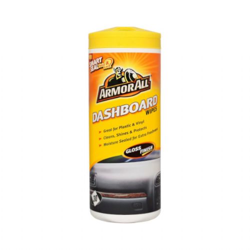 Robčki za plastiko GLOSS FINISH ArmorAll