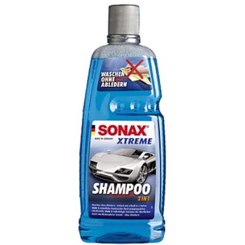 Šampon 2 v 1 Sonax Xtreme 1l 215300