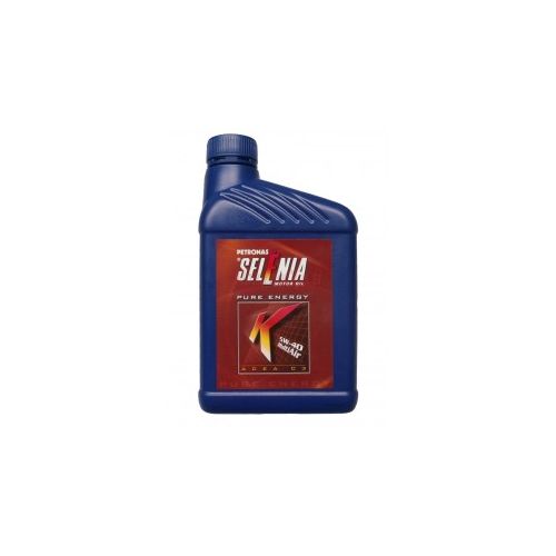Olje Selenia K Pure Energy Multi Air 5W40 1L