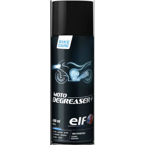 Spray Elf Moto Multi Deagreaser+ 400ml