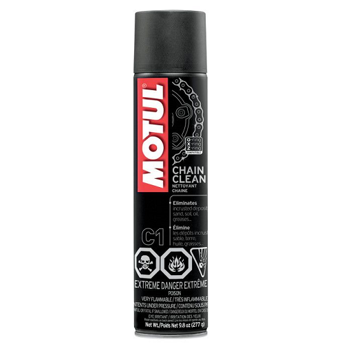 Spray Motul C1 Chain Clean 400ml