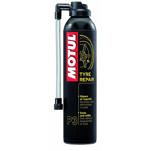 Spray Motul P3 Tyre Repair 300ml