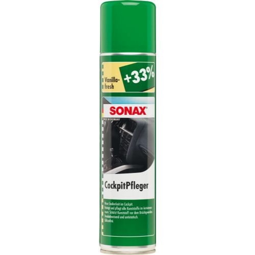 Spray za nego armature Vanilija 400ml Sonax 342300