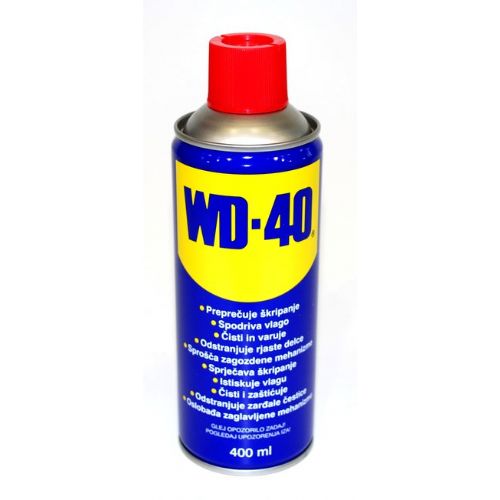 Sprej WD-40 400ml
