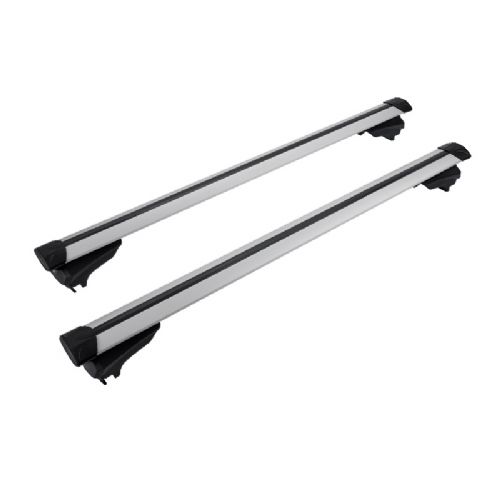 Strešni nosilci G3 Clop Airflow alu 127 cm