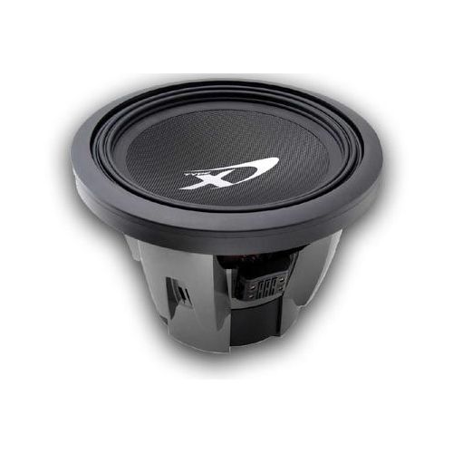 Subwoofer Alpine SWX 1043D 25 cm (nizkotonec)