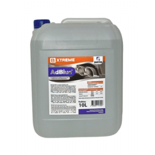 Tekočina AdBlue Bxtreme 10L
