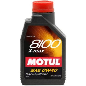 Motul 7100 10w60