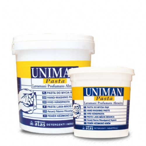 UNIMAN 4000 g pasta za umivanje rok Atas