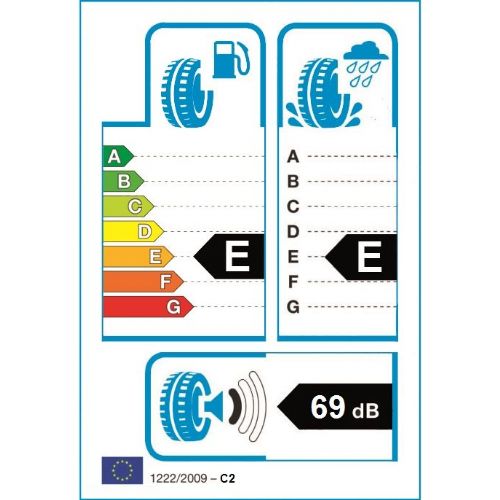 Sava 185R14C 102/100Q Trenta M+S 2