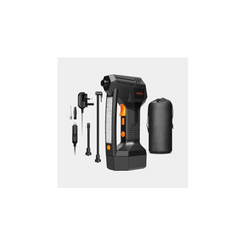 Vonhaus tyre shop inflator
