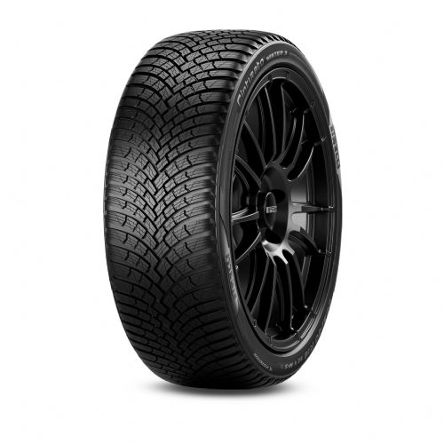 zimske gume 195/55R20 95H Pirelli Cinturato Winter 3 XL FR 3PMSF