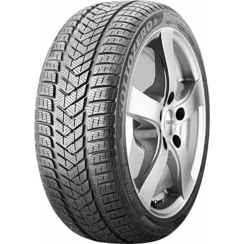 zimske gume 255/35R19 96H Pirelli Winter SottoZero 3 XL RFT 3PMSF