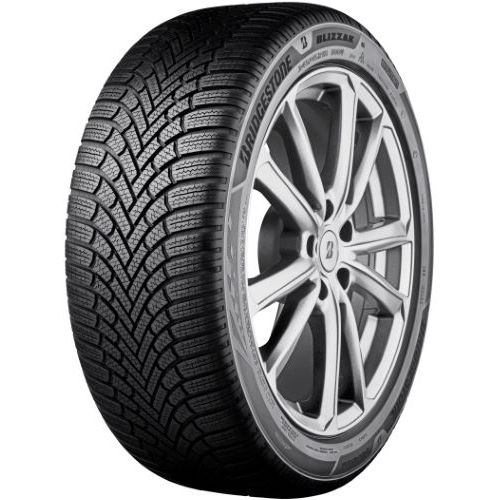 Zimske gume BRIDGESTONE Blizzak 6 265/65R17 116V XL