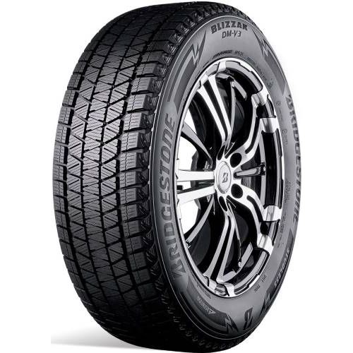 Zimske gume BRIDGESTONE Blizzak DM-V3 215/70R16 100S