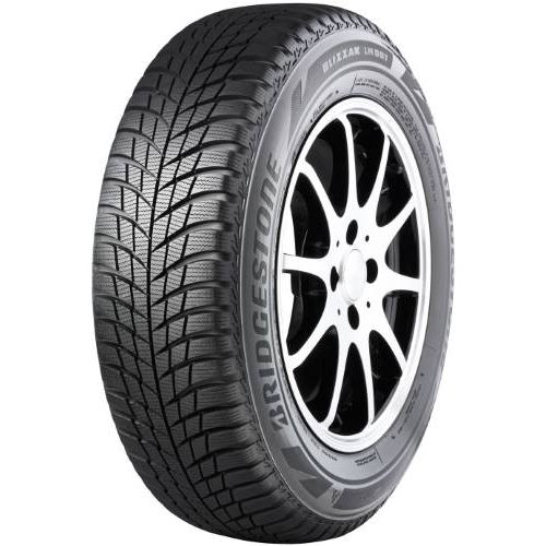 Zimske gume BRIDGESTONE LM001 225/50R17 94H  * r-f