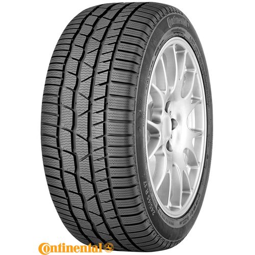 Zimske gume CONTINENTAL ContiWinterContact TS830P 225/55R16 95H LM0353207