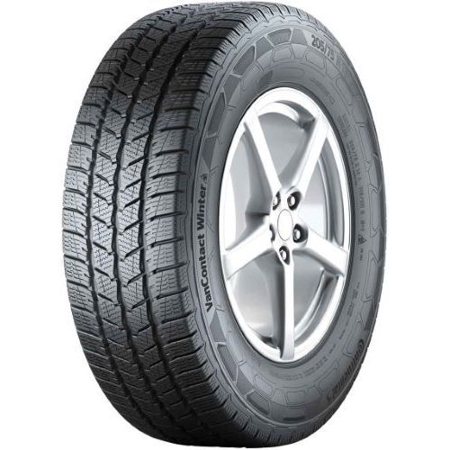 Zimske gume CONTINENTAL VanContact Winter 215/75R16C 113/111R