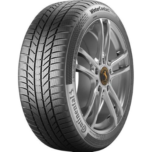 Zimske gume CONTINENTAL WinterContact TS 870 P 195/60R18 96H XL