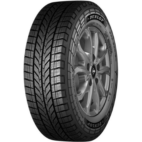 Zimske gume DUNLOP Econodrive Winter 195/60R16C 99T