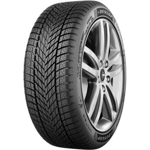 Zimske gume DUNLOP Winter 205/55R16 91H  EVR