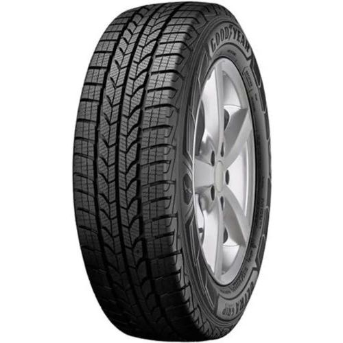 Zimske gume GOODYEAR UltraGrip Cargo 215/60R17C 104H