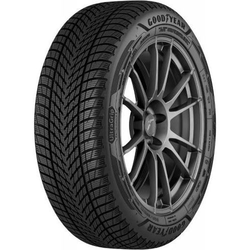 Zimske gume GOODYEAR UltraGrip Performance 3 195/55R16 87T