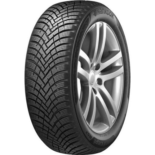 Zimske gume HANKOOK Winter i*cept RS3 W462 205/60R16 92H    DOT2624
