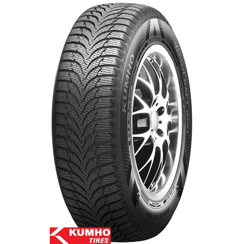 Zimske gume KUMHO WP51 215/65R15 96H DOT1223