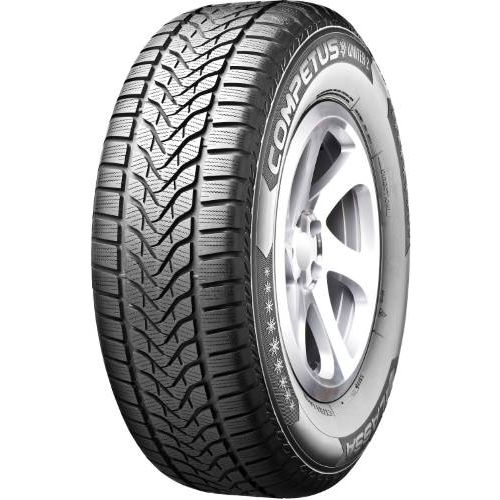 Zimske gume LASSA Competus Winter 2+ 235/65R17 108H  DOT3624