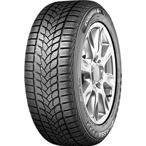 Zimske gume LASSA Snoways 4 245/45R17 99V XL