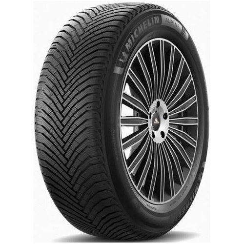 Zimske gume MICHELIN Alpin 7 215/65R17 99H