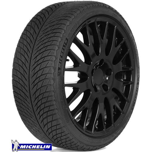 Zimske gume MICHELIN Pilot Alpin 5 265/35R20 99W XL
