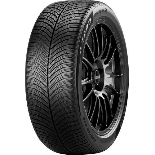 Zimske gume PIRELLI P Zero Winter 2 255/45R19 104W XL