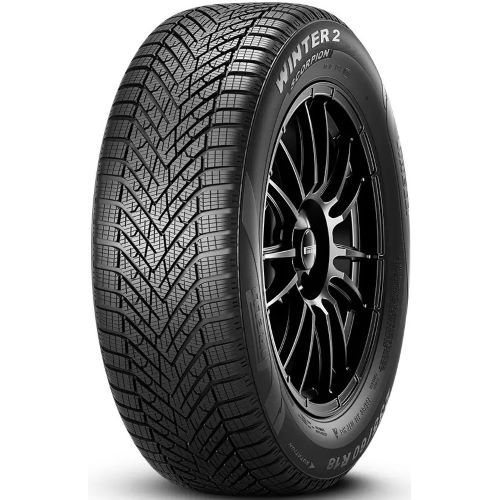 Zimske gume PIRELLI Scorpion Winter 2 295/40R21 111V XL lm4139700