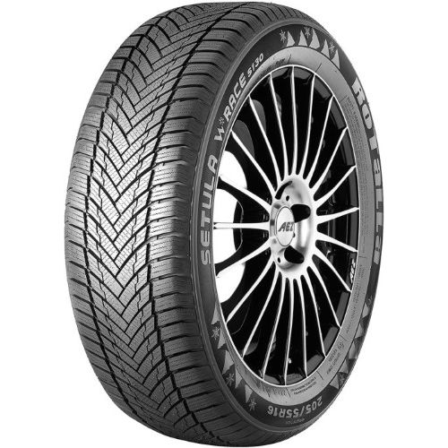 Zimske gume ROTALLA Setula W-Race S130 205/65R15 94H  DOT3324