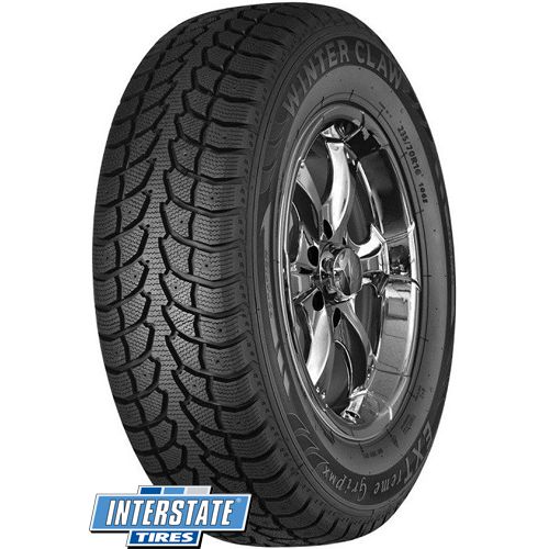 Zimske Gume Interstate Hifly Winterclaw Extreme Grip Mx 225