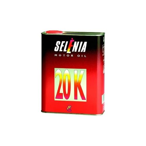 Olje Selenia 20K 10W40 2L | Enaa