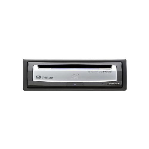 DVD predvajalnik Alpine DVE 5207