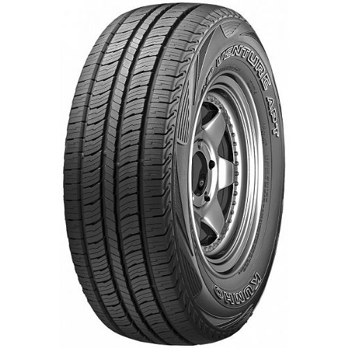 4x4 cestne gume - Kumho 245/75R16 S KL51 Road Venture APT DOT12 | Enaa
