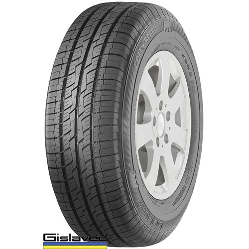 Letne gume GISLAVED - Com*Speed 195/65R16C 104/102T | Enaa