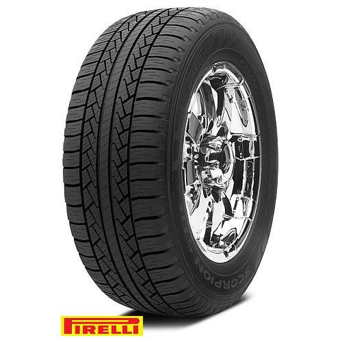 Letne gume PIRELLI Scorpion STR 215/65R16 98H RB | Enaa