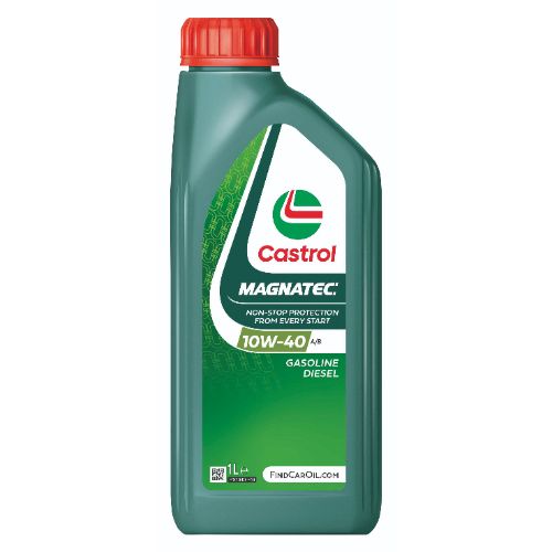 Olje Castrol Magnatec 10W40 A/B 1L