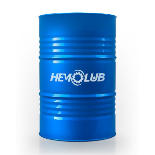 Olje Hemolub Testerol Extra 200L | Enaa