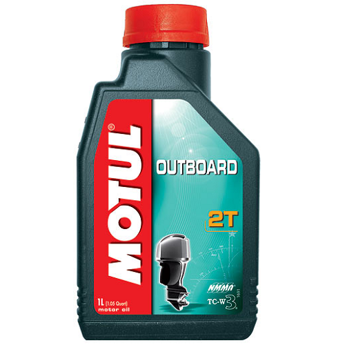 OLIO LUBRIFICANTE MOTORI MARINI CASTROL OUTBOARD 2T 1L (1 - Foto 6